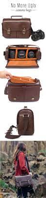 Stylish Vintage Style Camera Bags Perfect For Travelling And Protecting Your Camera Gear Stylish Camera Bags Camera Bag Dslr Camera Bag