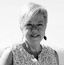 SARAH BRITTAIN Obituary (1950