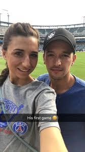 Maria Pellerito's Instagram, Twitter & Facebook