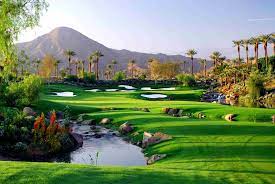 There's some pretty big news about to be released from here. Top Los Angeles Golf Courses And Resorts