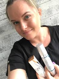 Smooth Esthetics, by Jessica