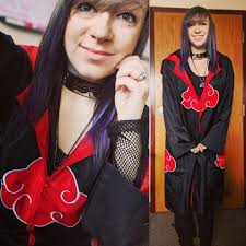 Hinata Costume for Halloween