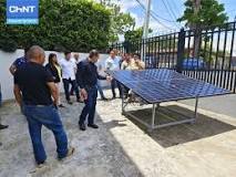 N-Type VS. P-Type Solar Panels: Which One Should You Choose ...