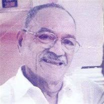 Salvador Rivera Ponce Obituary 2011