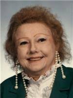 Louise Vignes Obituary (2016)