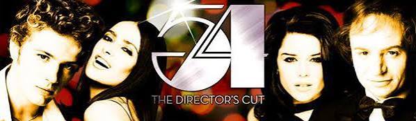 New To Blu: 54 - The Director's Cut