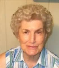 Obituary information for Elva June Milligan