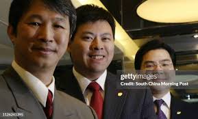 157 Francis Cheng Stock Photos, High-Res Pictures, and Images