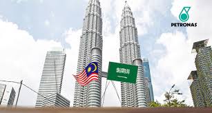 Duterte in malaysia in november 2016. Joint Venture Saudi Aramco And Malaysian Petronas Break Deal On Refinery Project