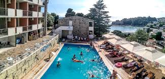 See more ideas about ulcinj, montenegro, montenegro travel. Hotel Mediteran Ulcinj Ulcinj Aktualisierte Preise Fur 2021