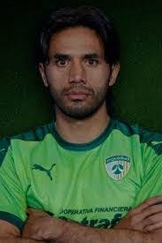 Fabian Vargas's Instagram, Twitter & Facebook