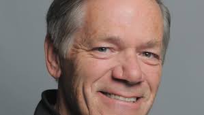 Moshier column: Time to give thanks to the many I'll miss