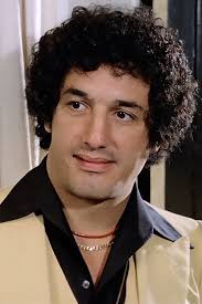 David Hess — The Movie Database (TMDB)