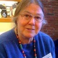 Longtime CYSCA Member Suzanne Schell Pearce Has Died