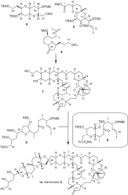 Lim jo yan & co. Story Of Eribulin Mesylate Development Of The Longest Drug Synthesis Springerlink