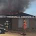 House gutted by fire in Adelaide's northern suburbs