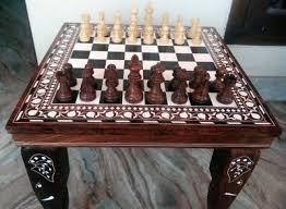 Chess Table 1 2 Dealsan