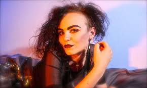 Goth hairstyles for inspiration