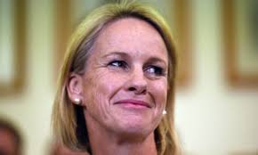 Fiona Nash and Barnaby Joyce pairing could herald more outspoken era for  Nationals