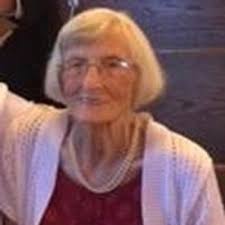 Obituary information for Margaret Covey