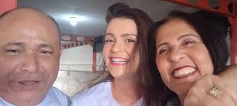 Ruth Jorge @Kelly Jorge