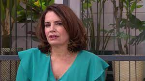Ahead, we will also know about barbara guimaraes dating, affairs, marriage, birthday, body measurements, wiki, facts. Barbara Guimaraes Surpreendida Pela Avo Na Estreia Do Estamos Em Casa