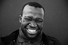 Ghost riders: Das unsichtbare Leben der Essenskuriere in Johannesburg