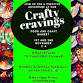 Crafty Cravings event image