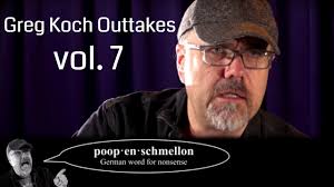 Greg Koch Outtakes Vol. 7 • Wildwood Guitars