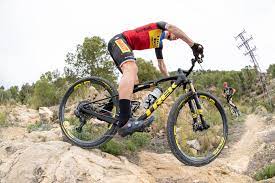 Join strava to track your activities, analyze your performance, and follow friends. Vlad Dascalu S Supercaliber Trek In Detail