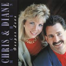 Chris & Diane Machen