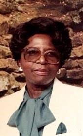 Lillian Washington Obituary (1917