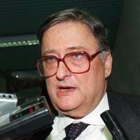 ANDREATTA, Beniamino