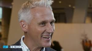 BRAX-Geschäftsleiter Marc Freyberg im Video-Interview