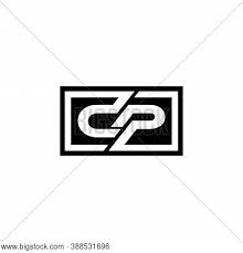 Î€€alphabetî€ google dp / google has many special features to ,. Initial Dp Pd Letter Vector Photo Free Trial Bigstock