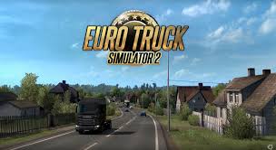 Euro Truck Simulator 2 Highly Compressed Pc Game Free Download