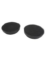 Filtres De Hottes Filtre A Charbon Jeu De 2 Filtres A Charbon 00796390 Bosch Siemens Neff Gaggenau Viva 796390 Pieces Detachees Pour L Electromenager D Origine Toutes Marques Vente De
