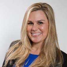 Mari Goodwin's Instagram, Twitter & Facebook