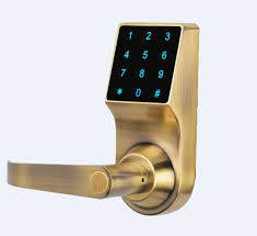 Getting the best garage door opener is extremely important. China Touch Screen Office Digital Password Unlock Smart Door Lock China Touch Screen Door Lock Digital Lock
