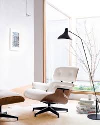 Random Inspiration 334 Floor Lamp Design Eames Lounge Chair Minimalism Interior