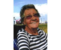 Wanda Westfall Obituary (1943