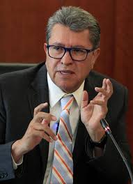 Ricardo Monreal, la voz crítica del oficialismo mexicano que busca la  Presidencia