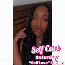Embrace Self Love This Saturday: Tips & Inspiration 💕