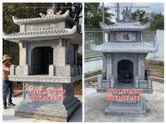 100 Mẫu bàn thờ ông thiên ngoài trời ...