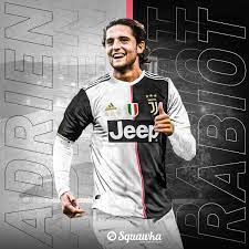 In the transfer market, the current estimated value of the player adrien rabiot is 31 000 000 €, which exceeds the weighted average market price. Squawka News Pa Twitter Adrien Rabiot On Joining Juventus I Had The Chance To Develop Playing With Superstars The Chance To Play With Cristiano Definitely Had A Bearing On My Decision However
