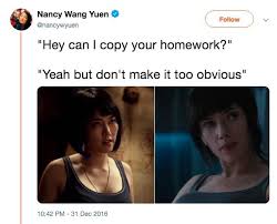 Scarlett johansson, silkin floss, the spirit meme generator the fastest meme generator on the planet. Scarlett Johansson Cast As Know Your Meme