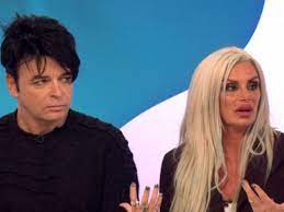 Thus, he has tied the knot to gemma o'neil in 1997. Gary Numan S Barbie Girl Wife Who Wanted To Marry Him Since She Was 10 Shocks Loose Women Viewers Mirror Online