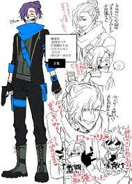 ふじのゆき fuzi000の漫画作品一覧 2020 漫画 イデア ツイステッド