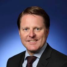 Mark Brisson, Chubb Fire & Security Pty Ltd