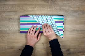 Buch Einpacken Leicht Gemacht Geschenke Einpacken Einpacken Geschenke Schon Verpacken